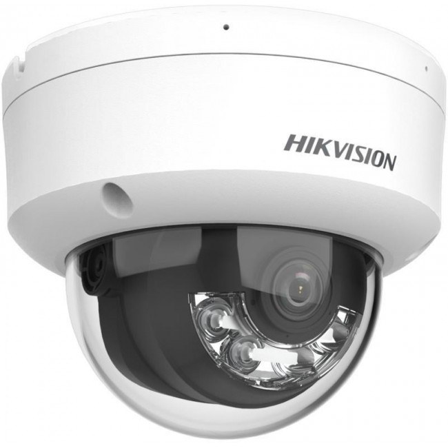 Hikvision Pro Series with ColorVu DS-2CD2143G2-LI(2.8MM) security camera Dome IP security camera Outdoor 2680 x 1520 pixels Ceiling/wall Hikvision Pro Series with ColorVu DS-2CD2143G2-LI(2.8MM) security camera Dome IP security camera Outdoor 2680 x 1520 pixels Ceiling/wall