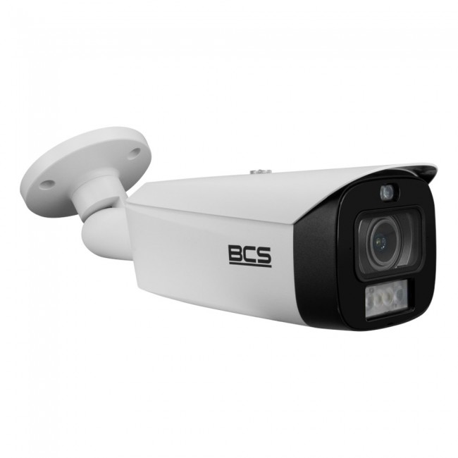 Kamera IP tubowa 6Mpx BCS-L-TIP66VCR6L6-Ai1