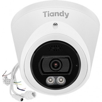 IP Camera TC-C38XQ SPEC:I3W/E/Y/2.8MM/V4.2