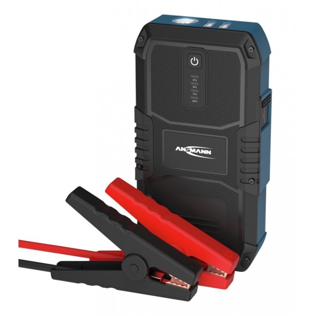 Ansmann Jump Starter 10.0 1500 A Ansmann Jump Starter 10.0 1500 A