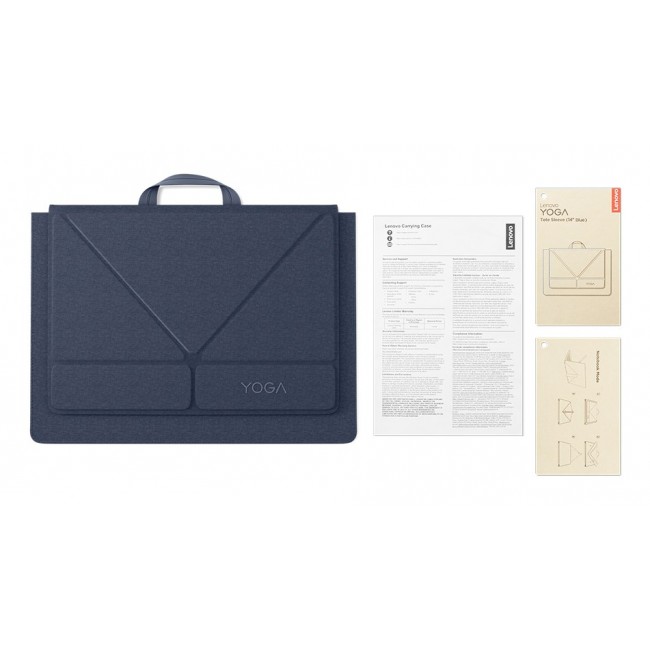 Lenovo GX41U39292 laptop case 35.6 cm (14