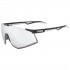 Uvex Pace Perform CV Multi-sport glasses Unisex Semi rimless Black