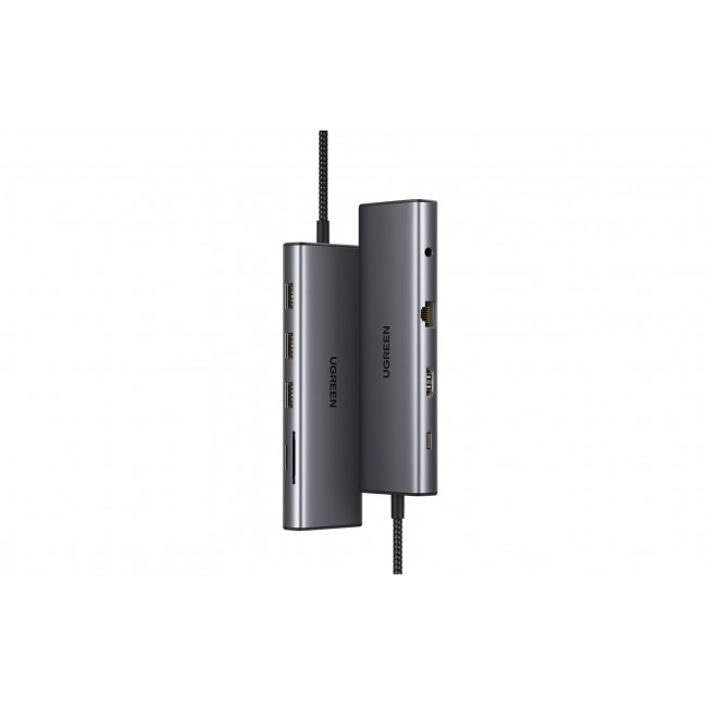 Ugreen Revodok 10-in-1 USB-C Hub