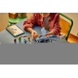 LEGO NINJAGO 71855 Ninja Dragon Riyu's Battle