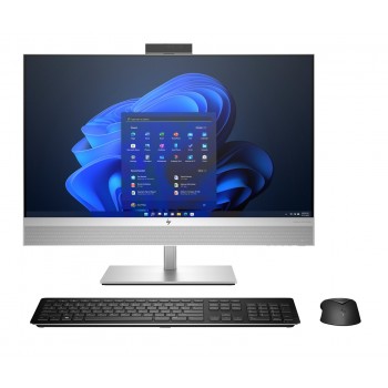 HP EliteOne 870 G9 All-in-One Touchscreen PC Intel Core i5 68,6 cm (27