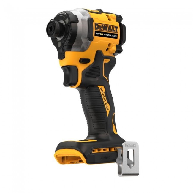 DeWalt DCK429P3T-QW Combo set DCD805 + DCG405 + DCH273 + DCF850, 18 V black, yellow
