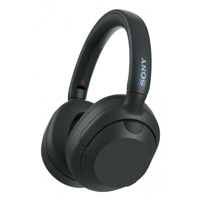 Sony ULT WEAR - Wireless Bluetooth Headphones with ULT POWER SOUND, Ultimate Deep Bass, Noise Cancelling, Clear Call Quality, Up to 30hr Battery Life, IOS & Android