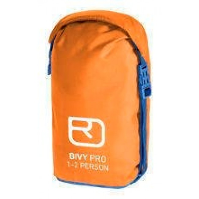 BIVY PRO shocking orange | uniwersalny