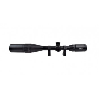 JS-Tactical Rifle Scope 3-9X40 AOC for 22 mm Rail