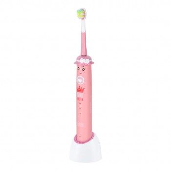 Teesa Sonic Junior Girl Sonic Toothbrush