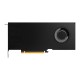 PNY VCNRTXA4000-SB NVIDIA RTX A4000 16GB GDDR6 4X DISPLAYPORT PCI EXPRESS 4.0 ATX - ATX BRACKET SMALL BOX PNY VCNRTXA4000-SB NVIDIA RTX A4000 16GB GDDR6 4X DISPLAYPORT PCI EXPRESS 4.0 ATX - ATX BRACKET SMALL BOX