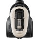 Electrolux EL61H4SW Black, White