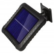 Maclean Energy MCE438 Solar LED Floodlight with motion sensor, IP44, 5W, 400lm, 6000K cold white, lithium battery 1300 mAh, 5.5V DC Maclean Energy MCE438 Solar LED Floodlight with motion sensor, IP44, 5W, 400lm, 6000K cold white, lithium battery 1300 mAh, 5.5V DC