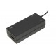 iBox IUZ120WA power adapter/inverter Indoor 120 W Black iBox IUZ120WA power adapter/inverter Indoor 120 W Black
