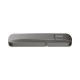 Dahua Technology DHI-USB-S806-32-512GB USB flash drive USB Type-A 3.2 Gen 2 (3.1 Gen 2) Grey Dahua Technology DHI-USB-S806-32-512GB USB flash drive USB Type-A 3.2 Gen 2 (3.1 Gen 2) Grey