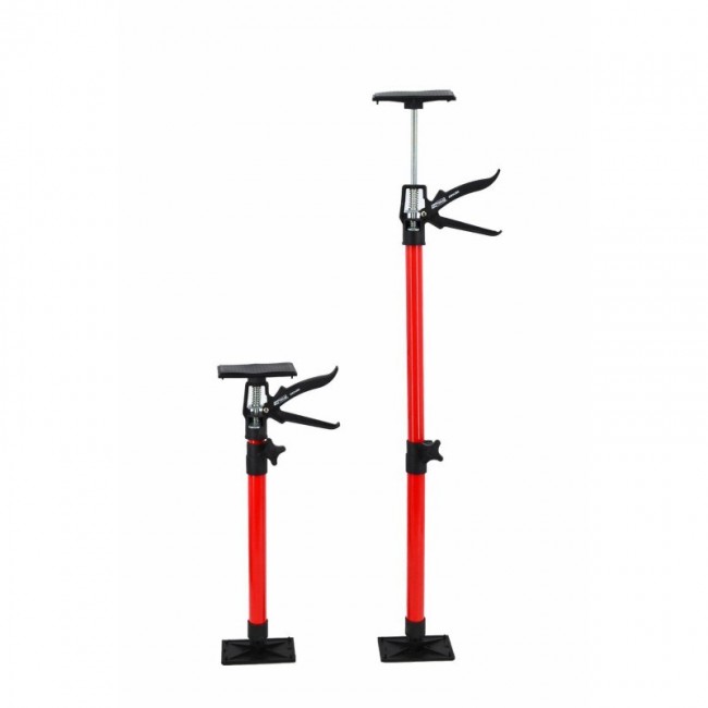 AWTOOLS TELESCOPIC PROPS 2pcs. 50-115cm AWTOOLS TELESCOPIC PROPS 2pcs. 50-115cm