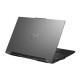 ASUS TUF Gaming A16 FA607NU-R5085W AMD Ryzen 5 7535HS Laptop 40.6 cm (16 ASUS TUF Gaming A16 FA607NU-R5085W AMD Ryzen 5 7535HS Laptop 40.6 cm (16