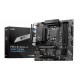 MSI PRO B760M-A WIFI DDR4 motherboard Intel B760 LGA 1700 micro ATX MSI PRO B760M-A WIFI DDR4 motherboard Intel B760 LGA 1700 micro ATX