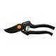 Fiskars 111960 pruning shears Bypass Black