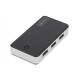 Digitus USB 3.0 Hub, 4-port black Digitus USB 3.0 Hub, 4-port black