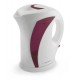 Esperanza EKK018R electric kettle 1.7 L 2200 W Red, White Esperanza EKK018R electric kettle 1.7 L 2200 W Red, White