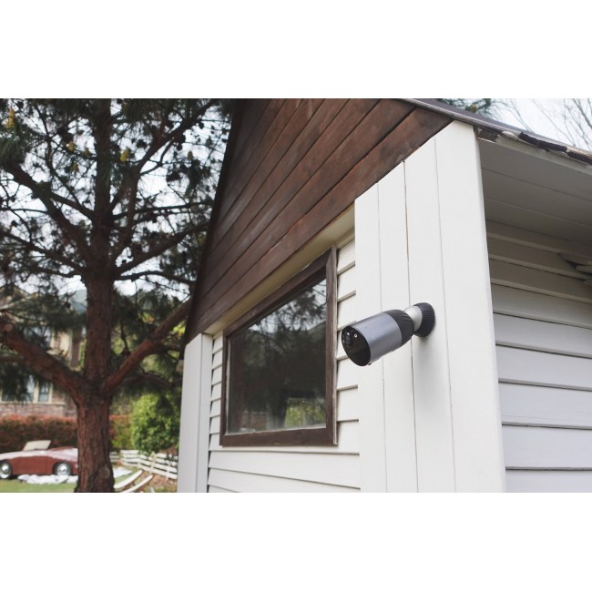 EZVIZ BC1c 4K Bullet IP security camera Outdoor 3840 x 2160 pixels Ceiling/wall EZVIZ BC1c 4K Bullet IP security camera Outdoor 3840 x 2160 pixels Ceiling/wall