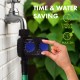 GreenBlue electronic irrigation controller, programmer, power 2x 1.5V AA, GB391 GreenBlue electronic irrigation controller, programmer, power 2x 1.5V AA, GB391