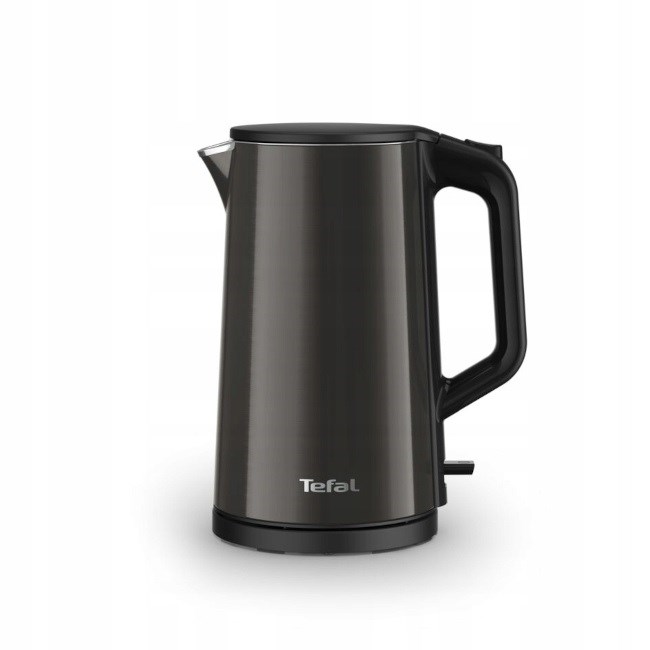 Tefal electric kettle KI583E graphite Tefal electric kettle KI583E graphite