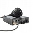 Luiton LT-298 ASQ AM/FM CB Radio Cigarette Lighter Plug Black