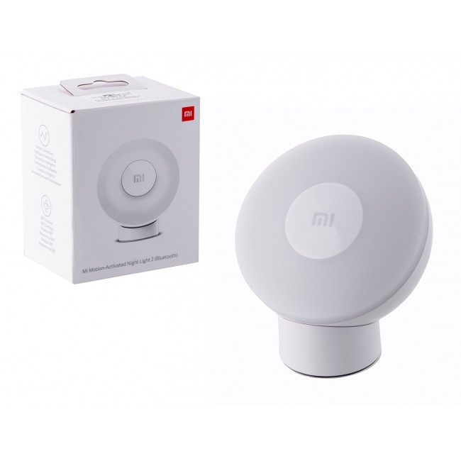 Xiaomi Mi Motion-Activated Night Light 2 Bluetooth Xiaomi Mi Motion-Activated Night Light 2 Bluetooth
