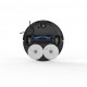 Cleaning robot Ecovacs Deebot N30 Pro Omni black Cleaning robot Ecovacs Deebot N30 Pro Omni black