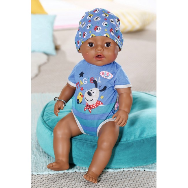 BABY born Magic Boy DoC 43cm