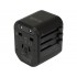 Yato YT-81300 mobile device charger Universal Black AC Fast charging Indoor