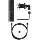 HyperX QuadCast 2 S - USB Microphone (Black) Table microphone HyperX QuadCast 2 S - USB Microphone (Black) Table microphone