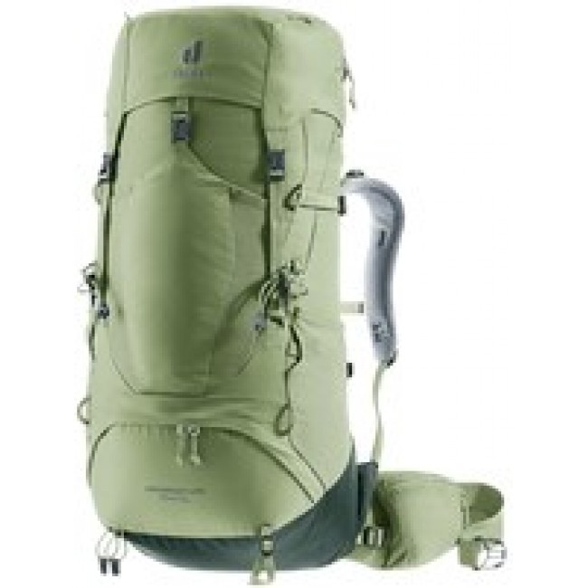 Deuter Aircontact Lite 35+10 SL 35 L Green, Lime Deuter Aircontact Lite 35+10 SL 35 L Green, Lime