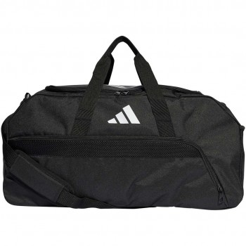 adidas Tiro League Duffel Medium Bag black HS9749