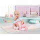 Baby Annabell Deluxe Bath Time Doll bathtub set