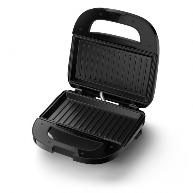 Philips 3000 series HD2330/90 sandwich maker 750 W Grey Philips 3000 series HD2330/90 sandwich maker 750 W Grey