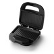 Philips 3000 series HD2330/90 sandwich maker 750 W Grey Philips 3000 series HD2330/90 sandwich maker 750 W Grey
