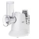 Vegetable slicer CAMRY CR 4816 White Vegetable slicer CAMRY CR 4816 White