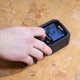 FLIR MR160 hygrometer/psychrometer Indoor Electronic hygrometer Black FLIR MR160 hygrometer/psychrometer Indoor Electronic hygrometer Black