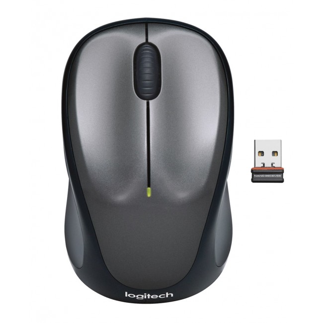 Logitech Wireless Mouse M235 Logitech Wireless Mouse M235