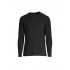 Shirt CASALL M Rapidry Long Sleeve black