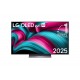 LG OLED evo AI OLED55C51LA TV 139,7 cm (55 LG OLED evo AI OLED55C51LA TV 139,7 cm (55