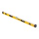 DeWALT DWHT0-43248 level 1.2 m Black, Yellow DeWALT DWHT0-43248 level 1.2 m Black, Yellow