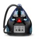 Tefal Express Vision SV8151 2800 W 1.8 L Durilium AirGlide Autoclean soleplate Blue, Black Tefal Express Vision SV8151 2800 W 1.8 L Durilium AirGlide Autoclean soleplate Blue, Black