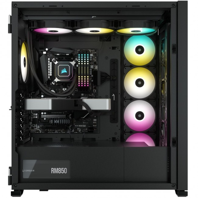 Corsair MP600 PRO XT 8 TB M.2 PCI Express 4.0 NVMe 3D TLC NAND Corsair MP600 PRO XT 8 TB M.2 PCI Express 4.0 NVMe 3D TLC NAND