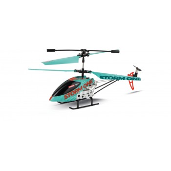 Helicopter on radio Storm One 2.0 2.4GHz 501053 Carrera