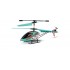 Helicopter on radio Storm One 2.0 2.4GHz 501053 Carrera