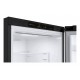 LG GBV3200DEP fridge-freezer Freestanding 387 L D Black LG GBV3200DEP fridge-freezer Freestanding 387 L D Black